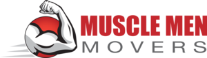 Muscle Men Movers