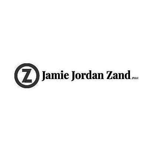Jamie Jordan Zand