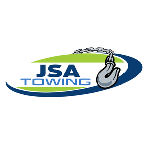 JSA Towing