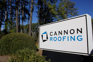 Cannon Roofing