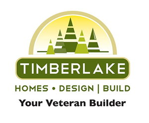 Timberlake Homes