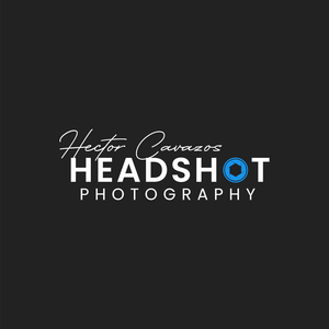 Hector Cavazos Headshot Photography