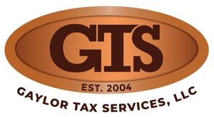 Gaylor Tax Services LLC
