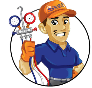 Com24 Heating & Air Conditioning