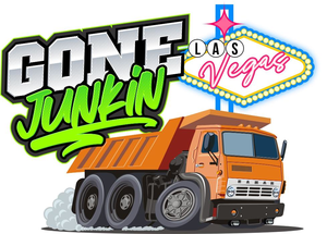 Gone Junkin' Vegas