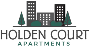 Holden Court Apartments