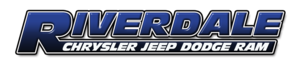 Riverdale Chrysler Jeep Dodge Ram Service Center