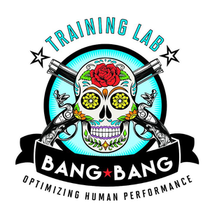 The Training Lab at Bang BANG