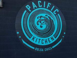 Pacific Kitchen