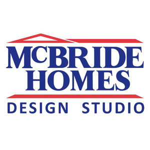 McBride Homes Design Studio