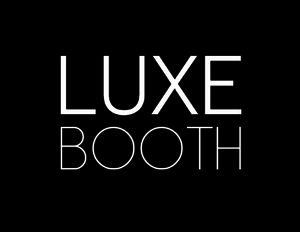 Luxebooth Photo Booth Rental