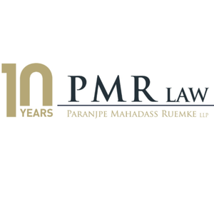 PMR LAW