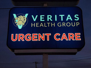 Veritas Urgent Care