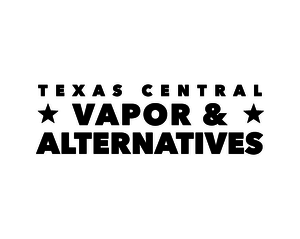 Texas Central Vapor & Alternatives