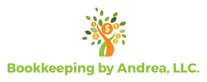 Bookkeeping by Andrea, LLC.