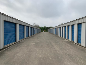 River City Storages