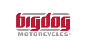 BIG DOG MOTORCYCLES