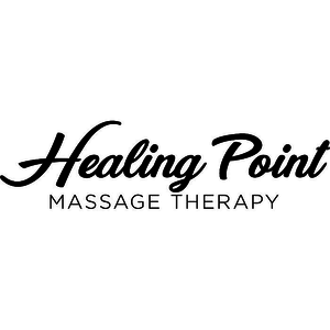 Healing Point Massage Therapy
