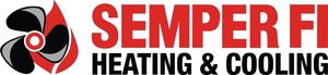 Semper Fi Heating And Cooling LLC