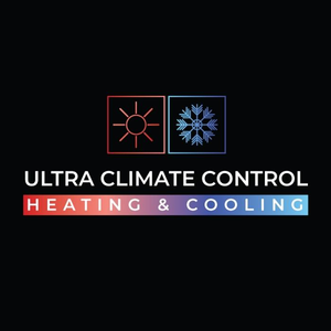 Ultra Climate Control Heating & Cooling