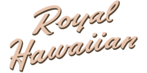 The Royal Hawaiian