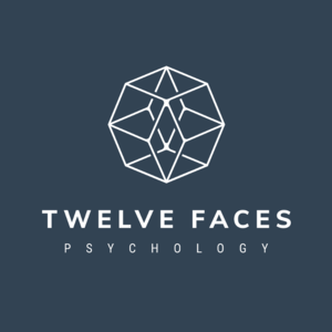 Twelve Faces Psychology