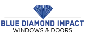 Blue Diamond Impact
