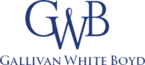 Gallivan White Boyd - Attorneys at Law