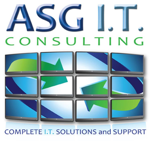 ASG I.T. Consulting