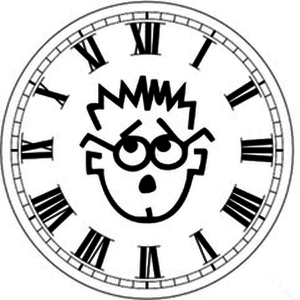 Tenor Clock - Antique Clock Repair and Service