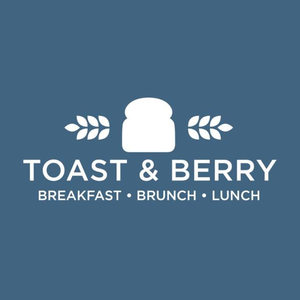 Toast & Berry