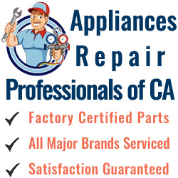 Appliance Pros Of CA Inc