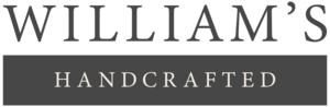 William's Handcrafted