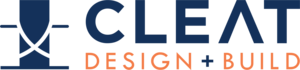 Cleat Design + Build