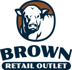 Brown Retail Outlet