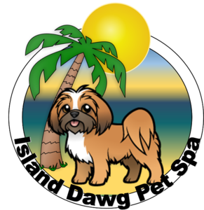 Island Dawg Pet Spa