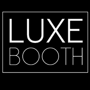 Luxebooth Photo Booth Rental