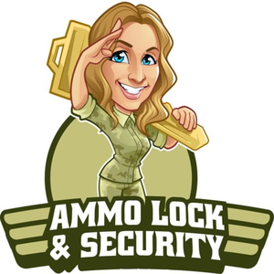Ammo Lock & Security