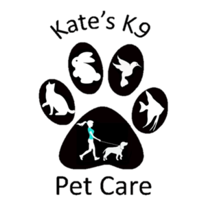 Kate's K9 Pet Care