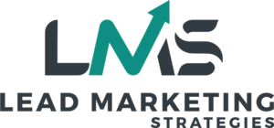 Lead Marketing Strategies - Digital Marketing Agency