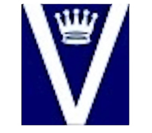 Crown Vicky Limo