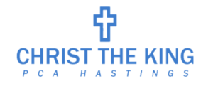 Christ the King PCA