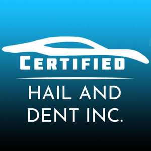 Certified Hail and Dent