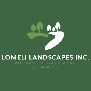 Lomeli Landscapes, Inc.
