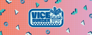 Vice Burger