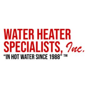 Water Heater Specialists, Inc.
