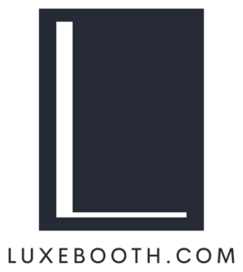 Luxebooth Photo Booth Rental