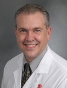 Dr. Stephen Probst