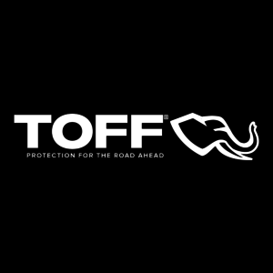 TOFF Spray On Bedliners