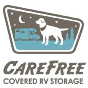 Carefree Covered RV & Boat Storage